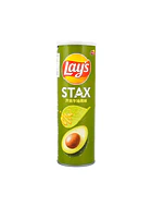 Lays Stax Sabor Palta - Avocado