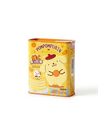 Pompompurin gomitas frutales