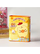 Pompompurin gomitas frutales