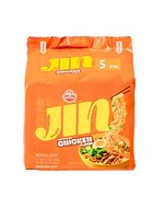 Jin Ramyeon Chicken 110gr