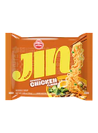 Jin Ramyeon Chicken 110gr