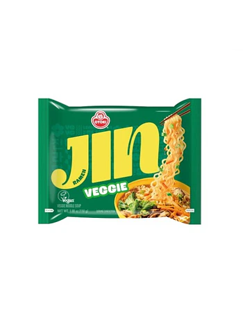 Ramen Jin Vegano