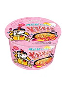 Buldak Carbonara Samyang 