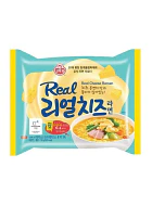 Ramen Real Cheese 