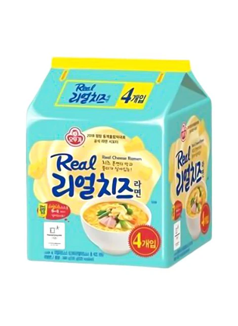 Ramen Real Cheese 