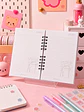 Cuaderno A5 