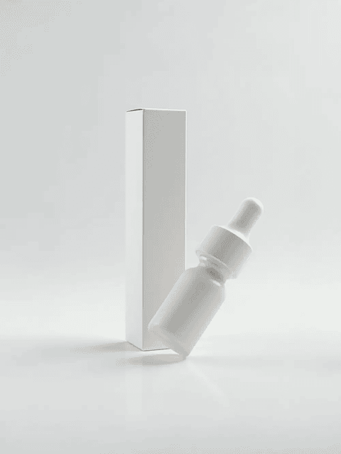 Demo Serum Bottle 