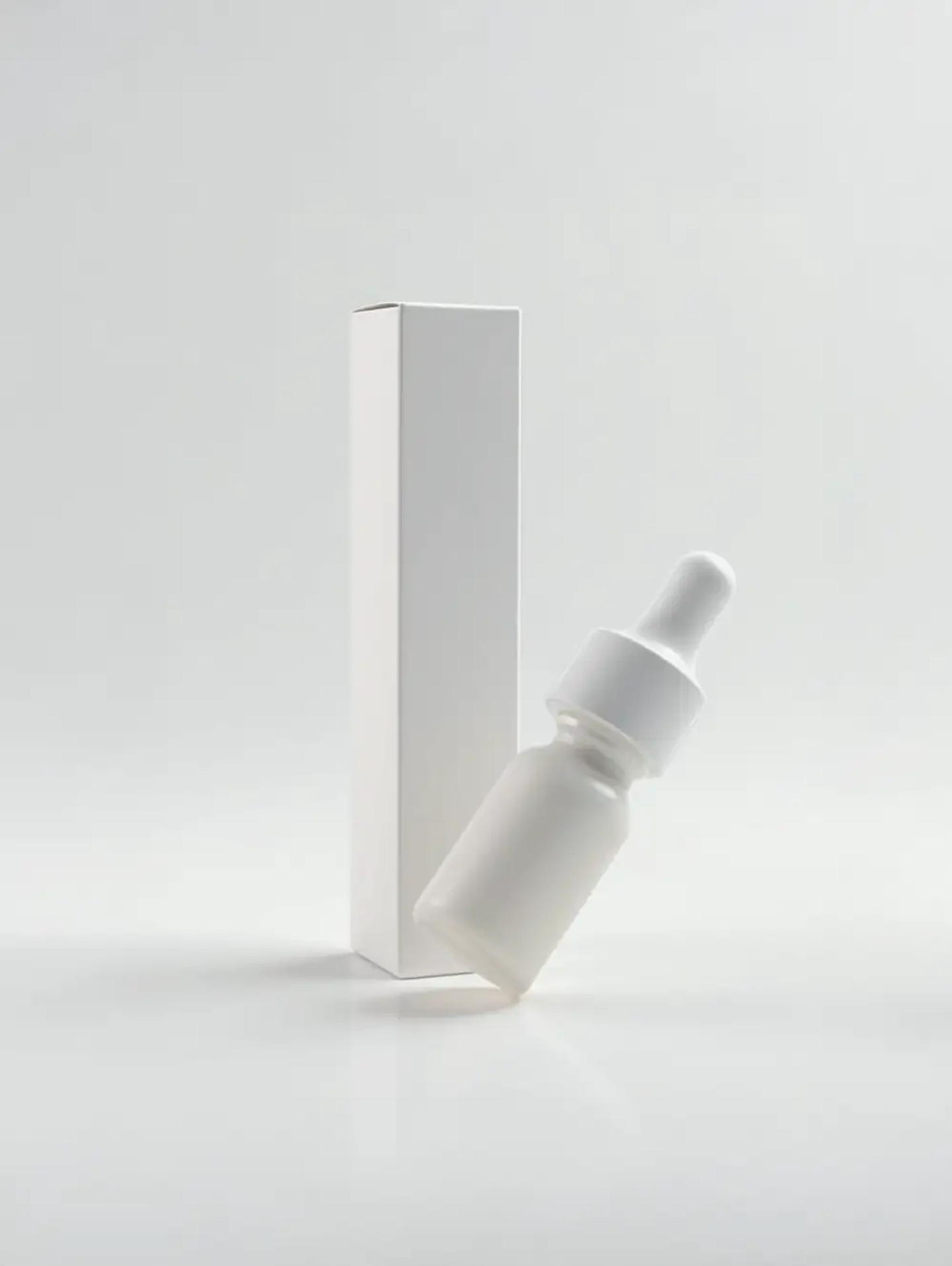 Demo Serum Bottle  2