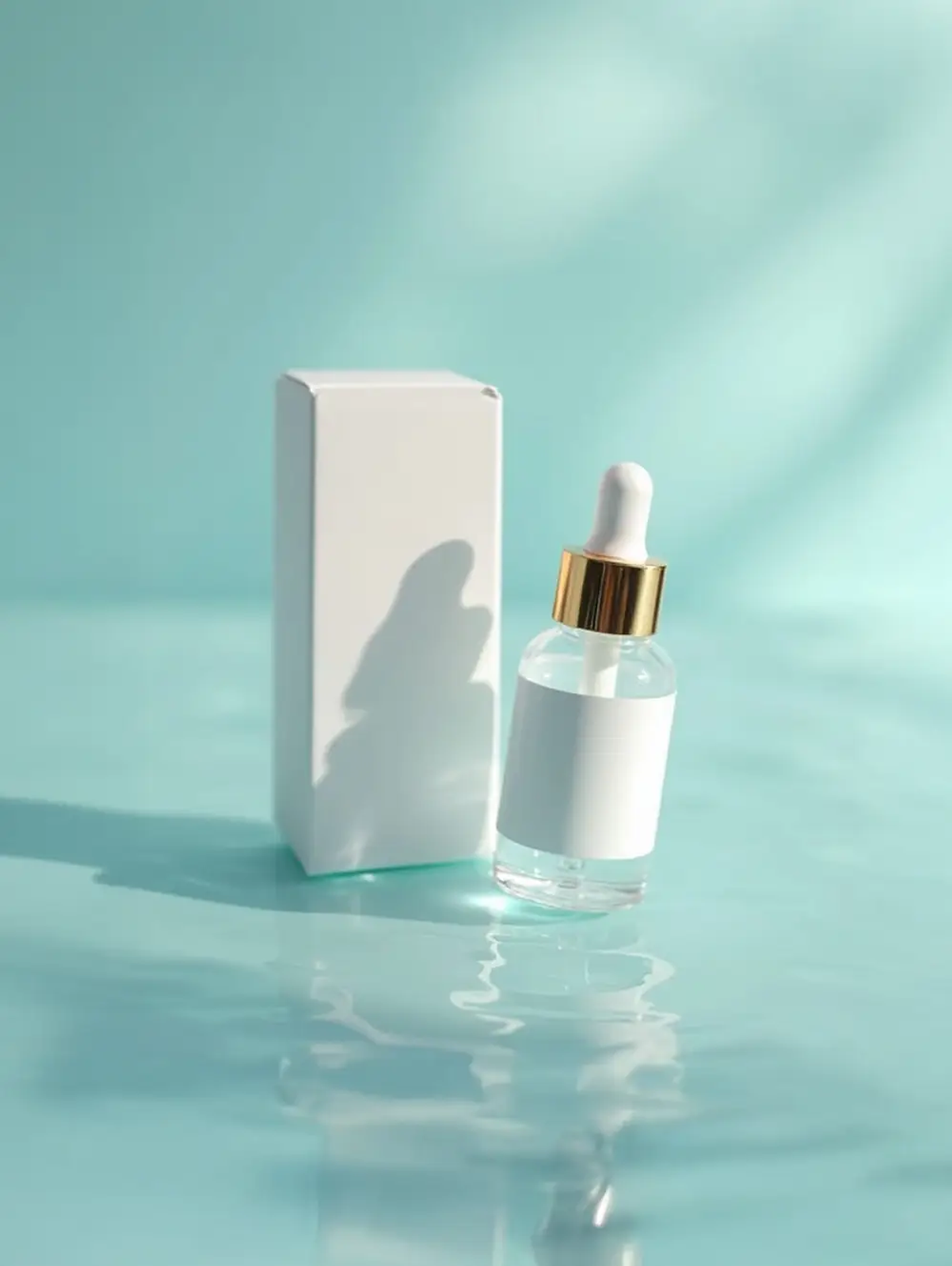 Demo Serum Bottle  3