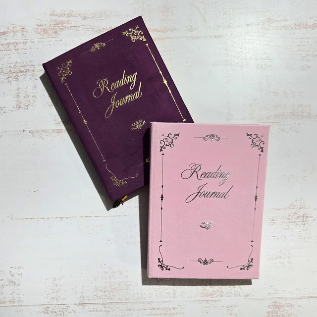 Reading Journal