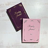 Reading Journal