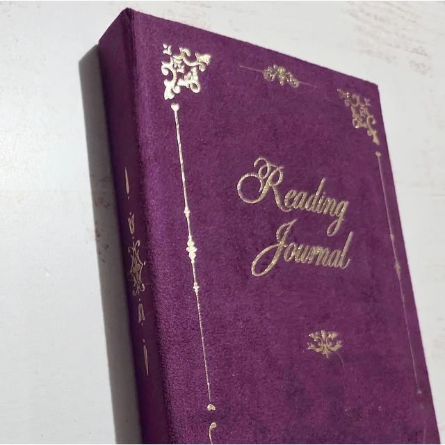 Reading Journal
