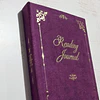 Reading Journal
