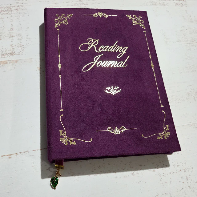 Reading Journal