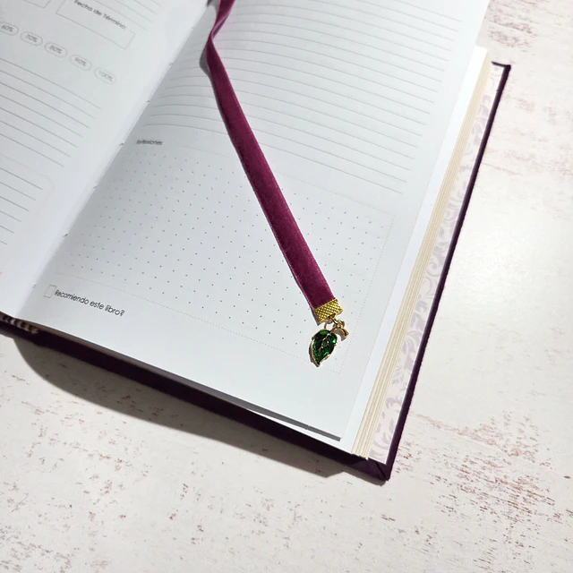 Reading Journal