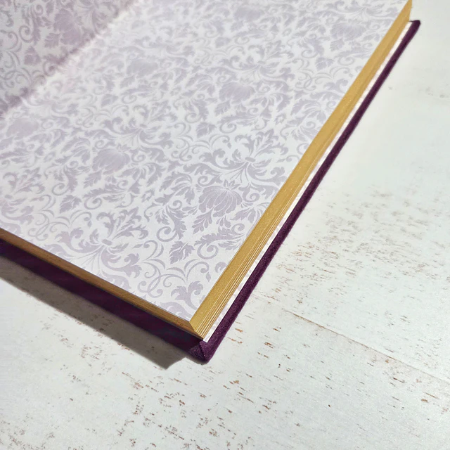 Reading Journal