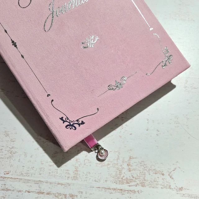 Reading Journal