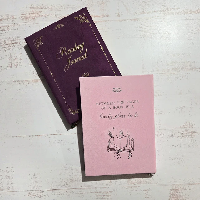Reading Journal