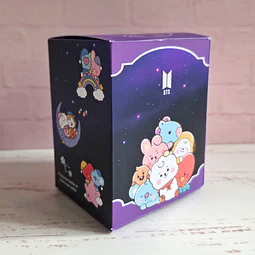 Mistery Box BTS - Amigurumis