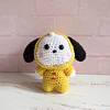 Mistery Box BTS - Amigurumis