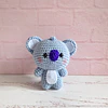 Mistery Box BTS - Amigurumis