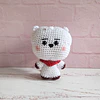 Mistery Box BTS - Amigurumis