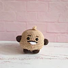 Mistery Box BTS - Amigurumis