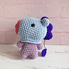 Mistery Box BTS - Amigurumis