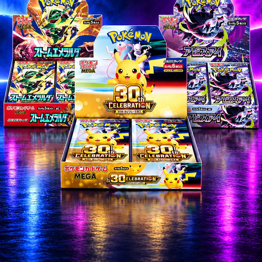 Pokémon TCG
