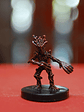 Twig Blight #58 War Dragon Queen Miniatura Dungeons Dragons - Miniatura 3