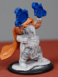 Dwarf Male Cleric 2 / Mini Nolzur Dungeons And Dragons - Miniatura 2
