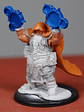 Dwarf Male Cleric 2 / Mini Nolzur Dungeons And Dragons - Miniatura 5