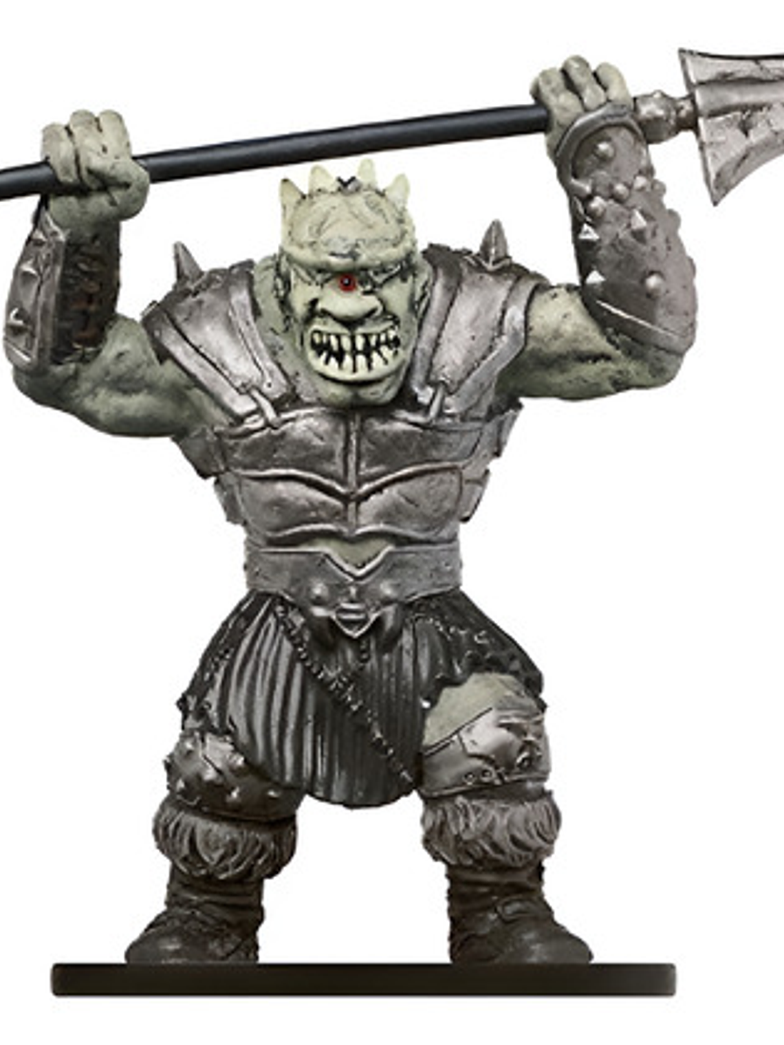 Cyclops #40 Desert Of Desolation Dungeons And Dragons 1