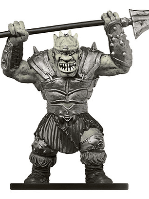 Cyclops #40 Desert Of Desolation Dungeons And Dragons