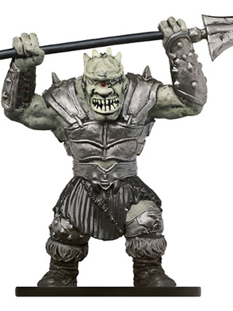 Cyclops #40 Desert Of Desolation Dungeons And Dragons 1