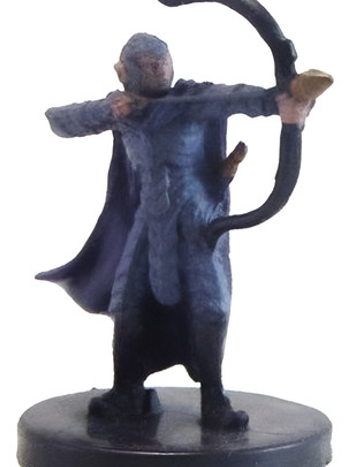 Elf Archer Heart Of Cormyr Miniatura Dungeons And Dragons 1