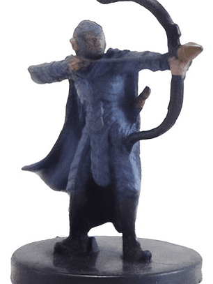 Elf Archer Heart Of Cormyr Miniatura Dungeons And Dragons