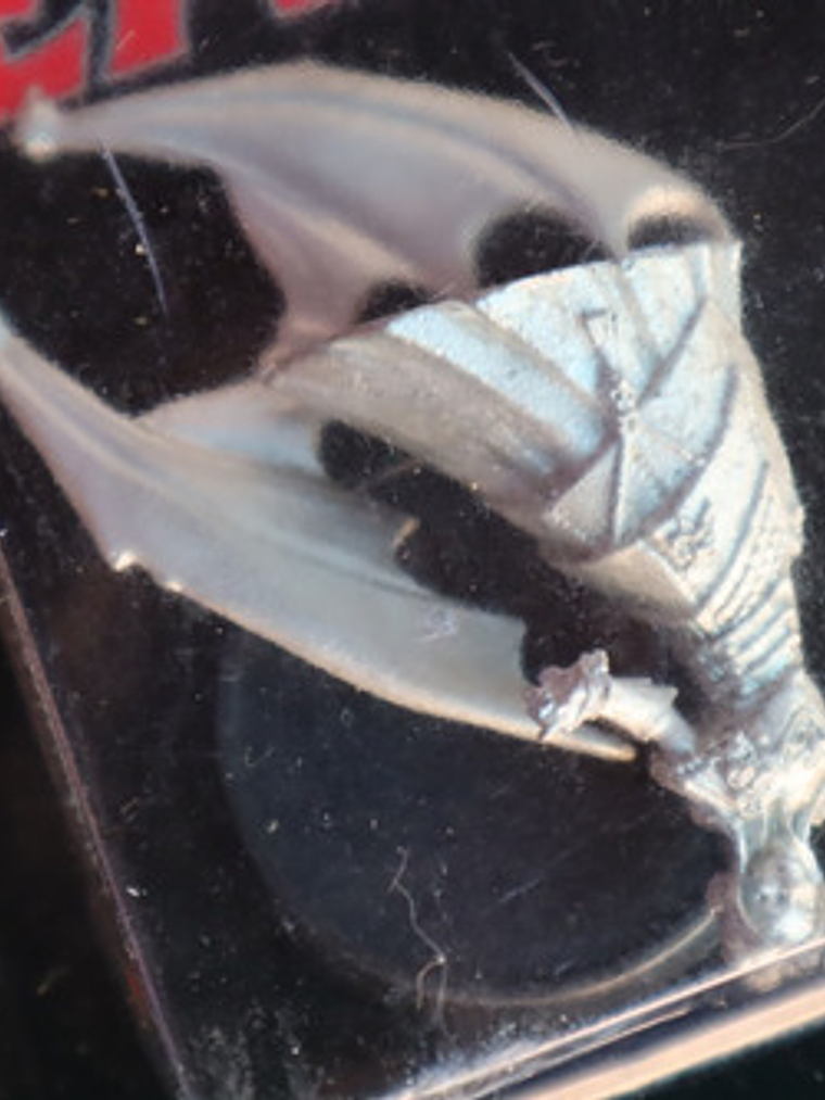 Sophie 2018 Reaper Miniatura Dungeons & Dragons 3