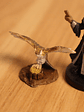 Owl Miniatura Nolzur Familiars Dungeons And Dragons - Miniatura 2