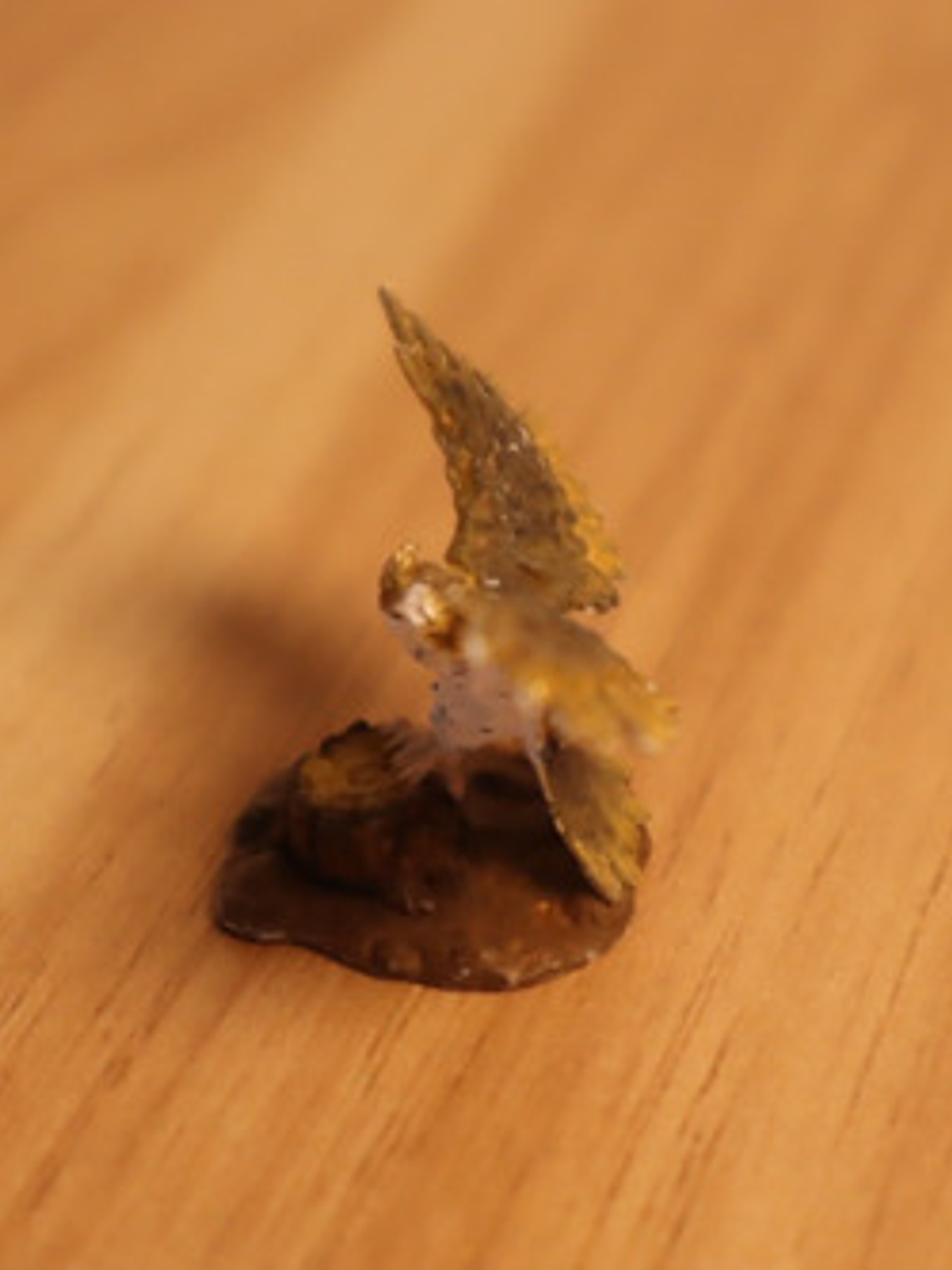 Owl Miniatura Nolzur Familiars Dungeons And Dragons 3