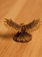 Owl Miniatura Nolzur Familiars Dungeons And Dragons - Miniatura 4