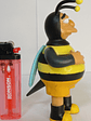 Bumblebee Man (sin Caja) 2001 Simpsons World Of Springfield - Miniatura 3