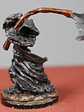 Wraith / Mini Reaper Dungeons And Dragons - Miniatura 2