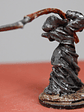 Wraith / Mini Reaper Dungeons And Dragons - Miniatura 4