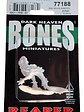 Sea Lion Reaper Dark Heaven Miniatura Dungeons & Dragons - Miniatura 1