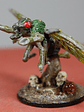 Fly Demon / Mini Reaper Dungeons And Dragons - Miniatura 2