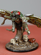 Fly Demon / Mini Reaper Dungeons And Dragons - Miniatura 3