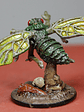 Fly Demon / Mini Reaper Dungeons And Dragons - Miniatura 4