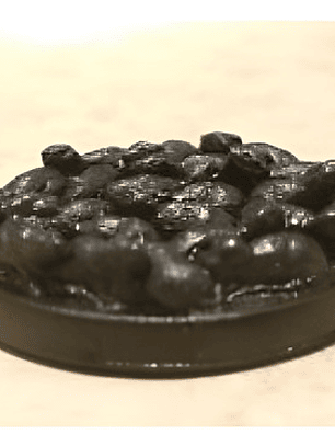 Rat Swarm #28 Savage Encounters Miniatura Dungeons & Dragons