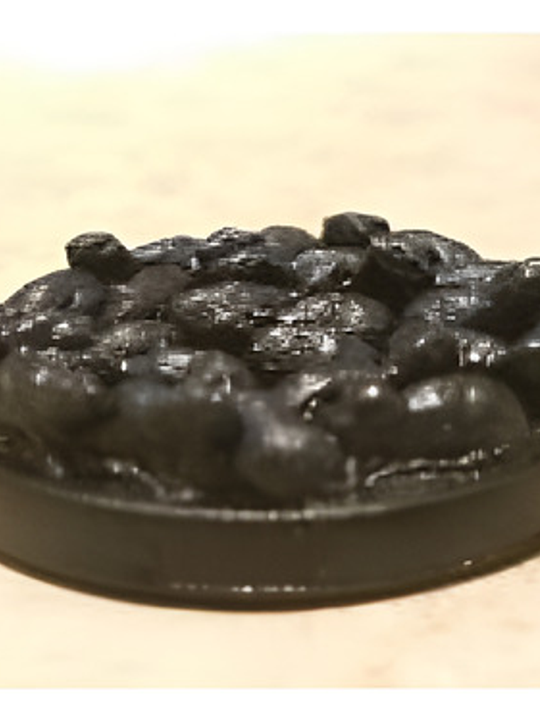 Rat Swarm #28 Savage Encounters Miniatura Dungeons & Dragons 1